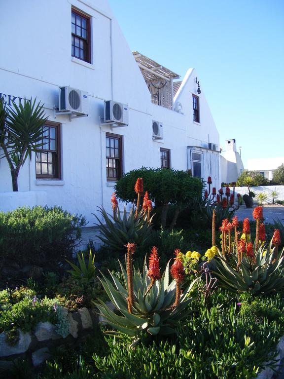 Hoekie B&B Paternoster Esterno foto