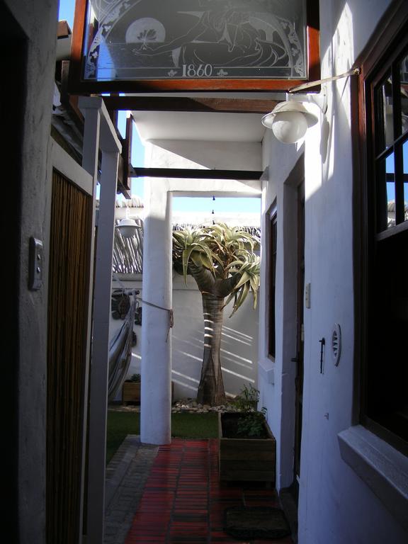 Hoekie B&B Paternoster Esterno foto