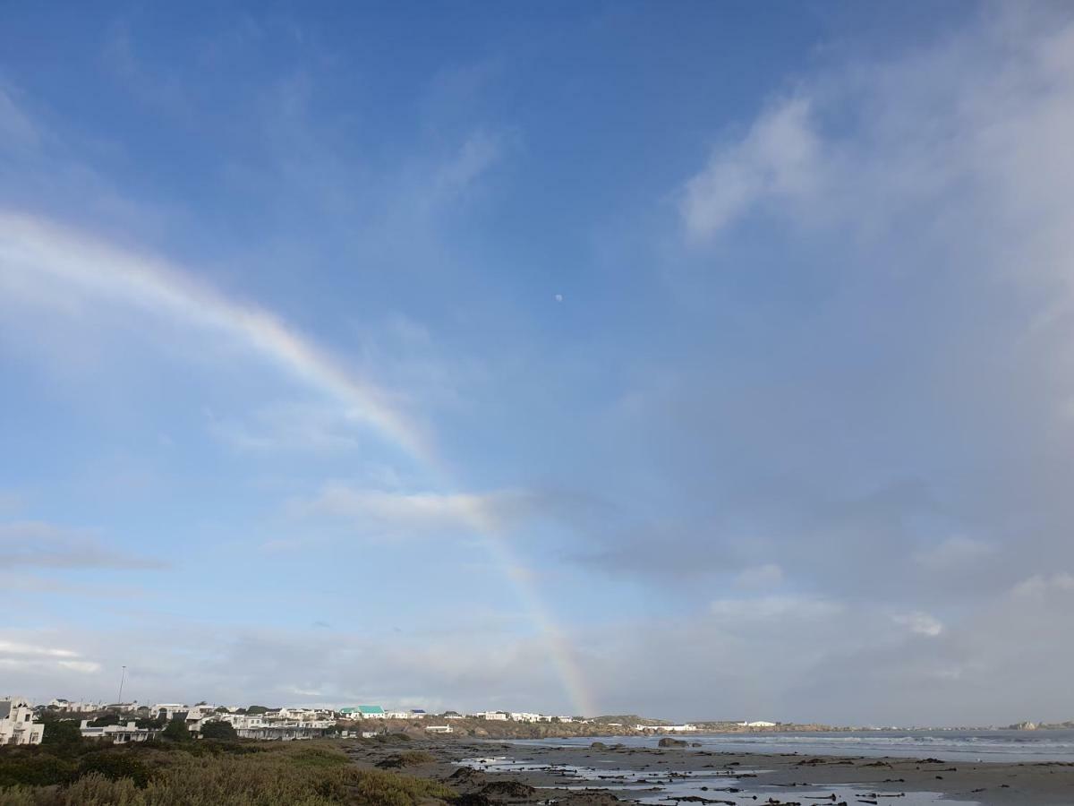 Hoekie B&B Paternoster Esterno foto